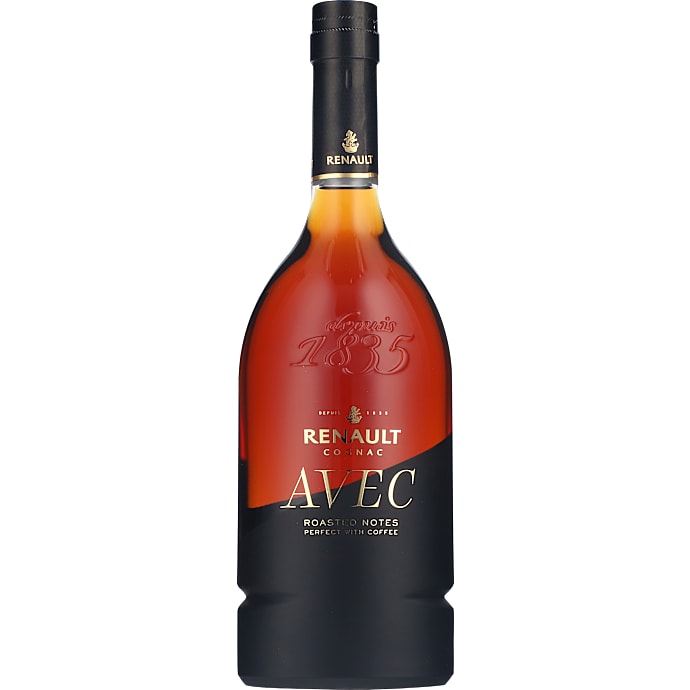 Renault Cognac
