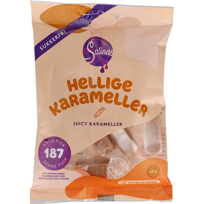 Hellige Karameller
