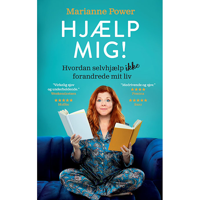 People's Hjælp mig