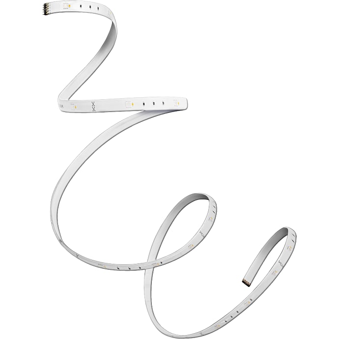 Ledvance Smart+ LED-strip Multifarvet