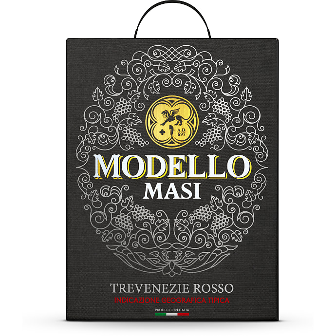 Masi Trevenezie Rosso