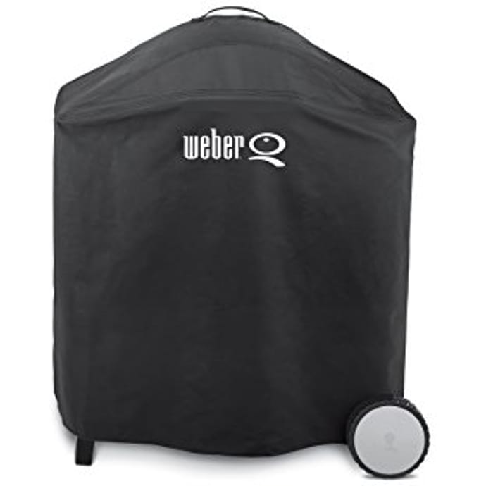 Weber Premium overtræk Q3000/Q3200 1 stk