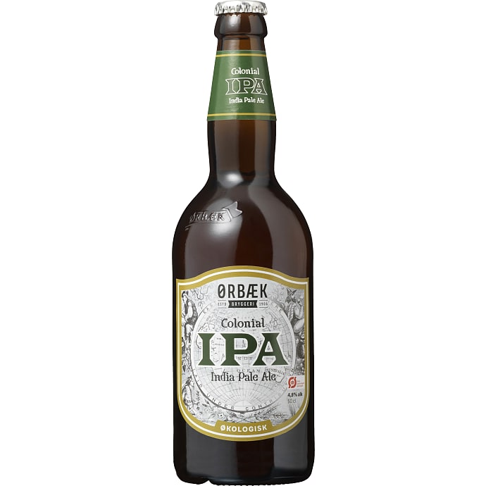 IPA øko