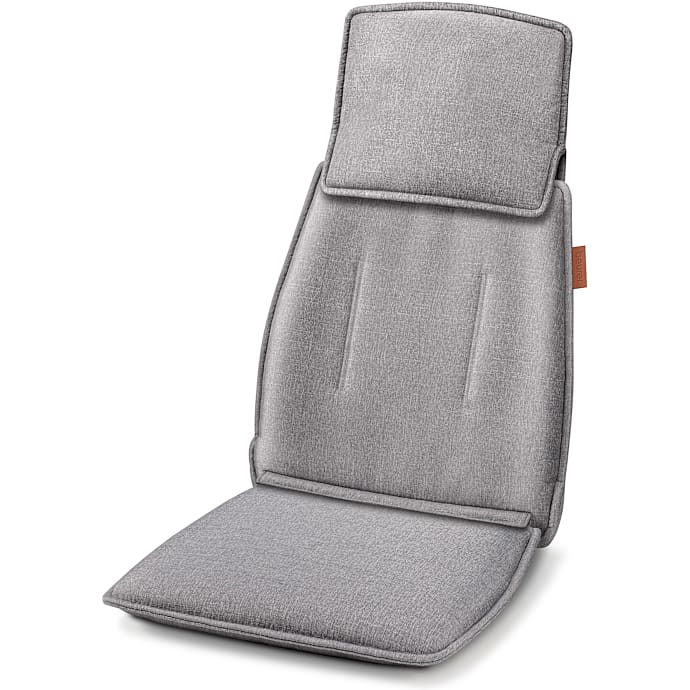 Beurer MG 330 Shiatsu Massagesæde Grå