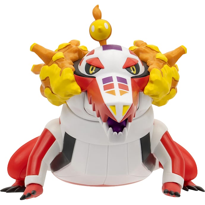 Pokemon Epic Skeledirge