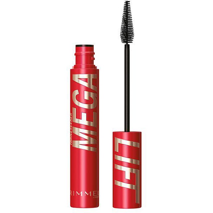 Mascara Black