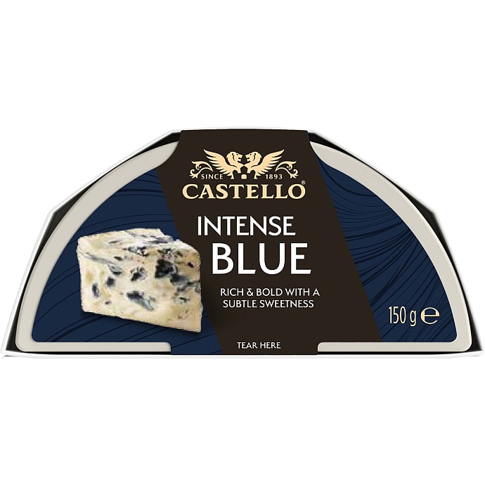 Blåskimmelost 55+