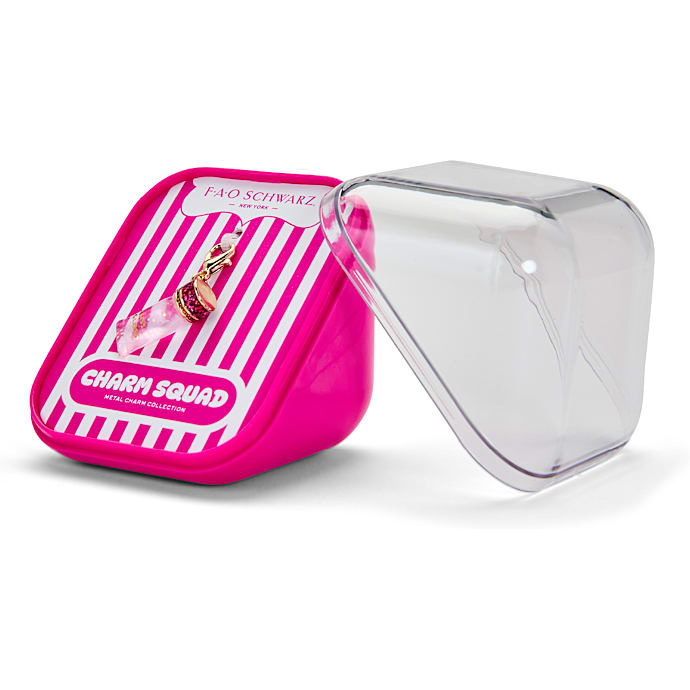 FAO Schwarz Charm Lip Gloss
