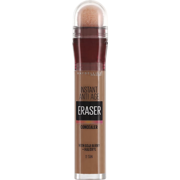 Concealer 11 Tan m. gojibær og haloxyl