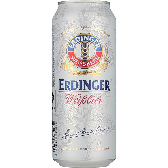 Erdinger Weissbier