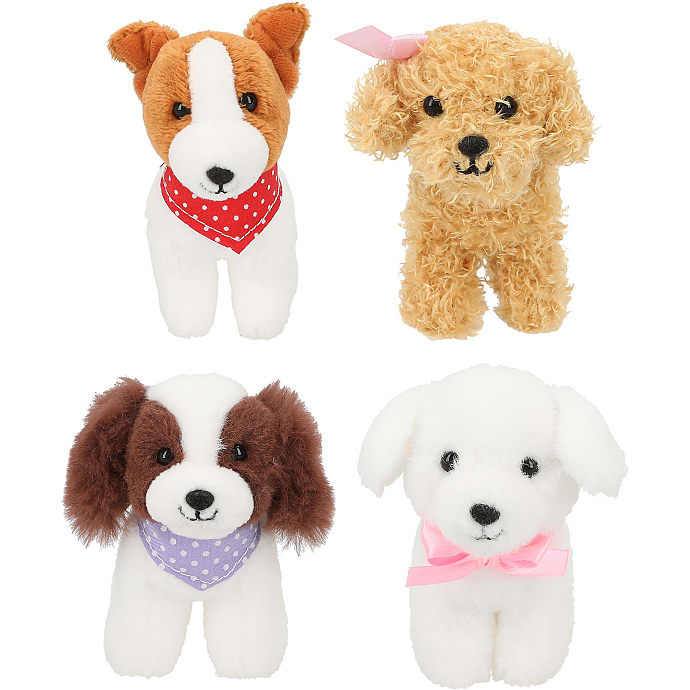 TOPModel Hundevedhæng Assorteret