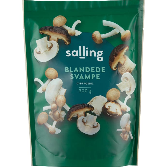 Salling Svampemix