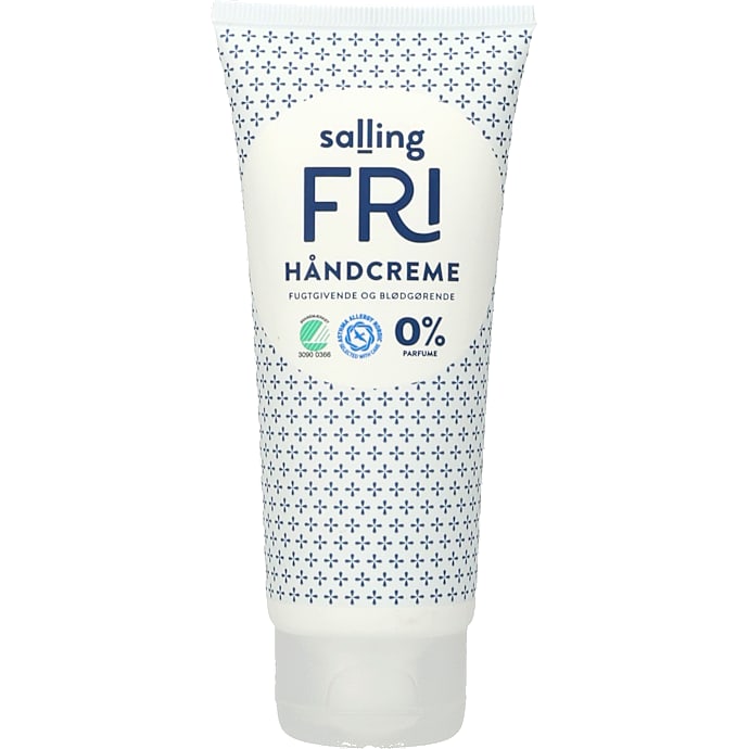 Salling FRI Håndcreme 100 ml