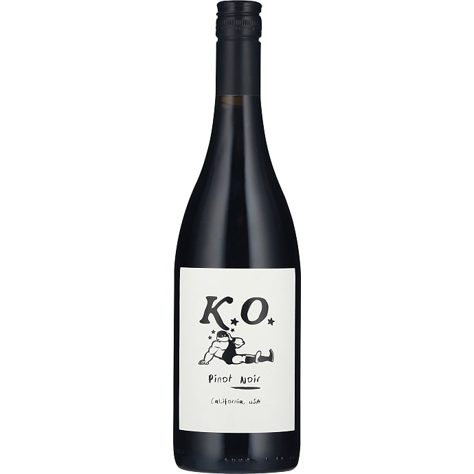Pinot Noir