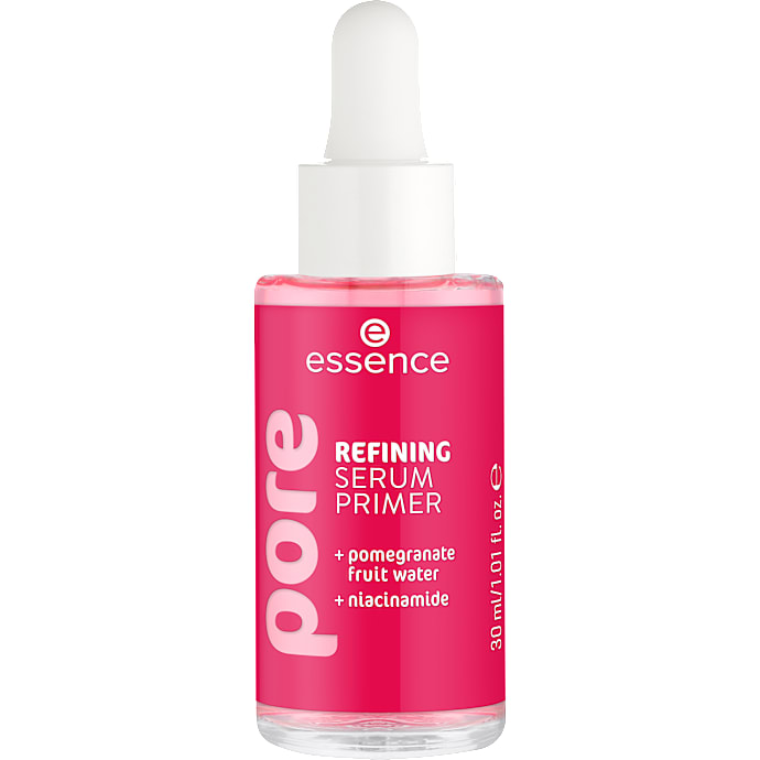 Refining serum primer m. niacinamid