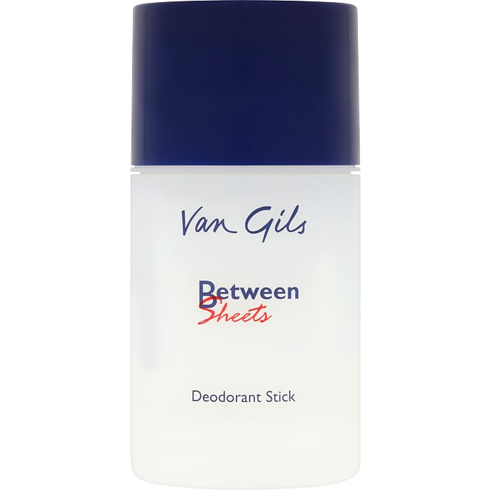 Between Sheets deostick