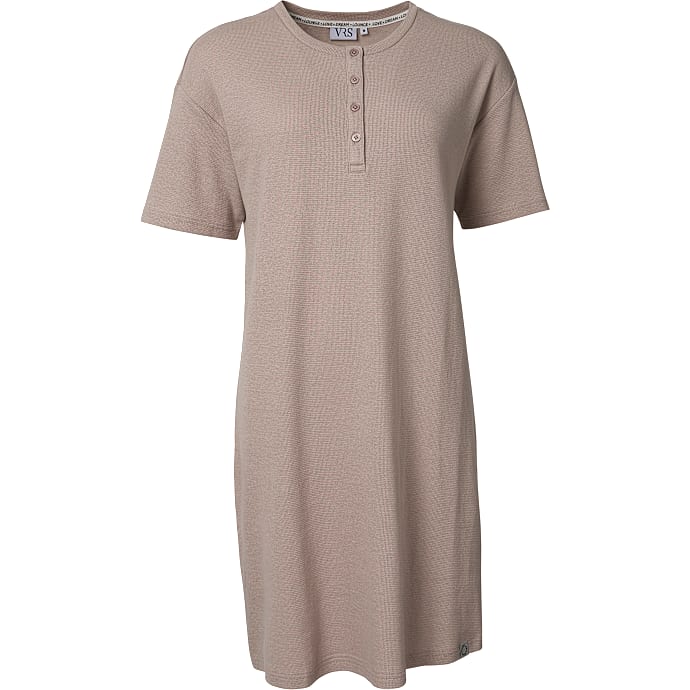VRS Dame Natkjole M Beige