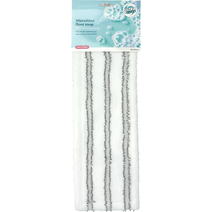 Mikrofiber gulvmoppe