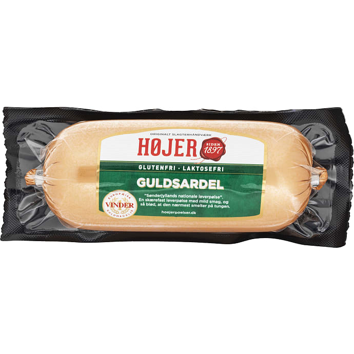 Guldsardel
