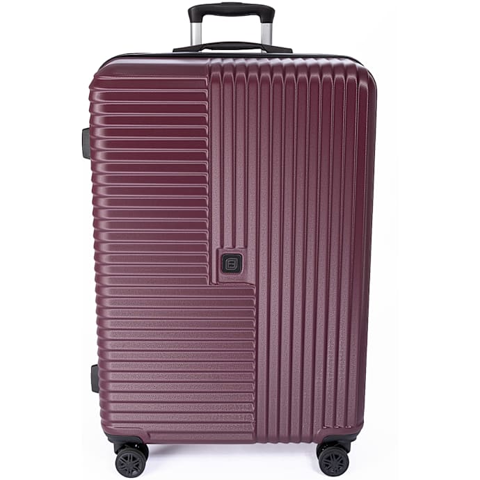 Forcefield FZ13-trolley 8 hjul ABS Large