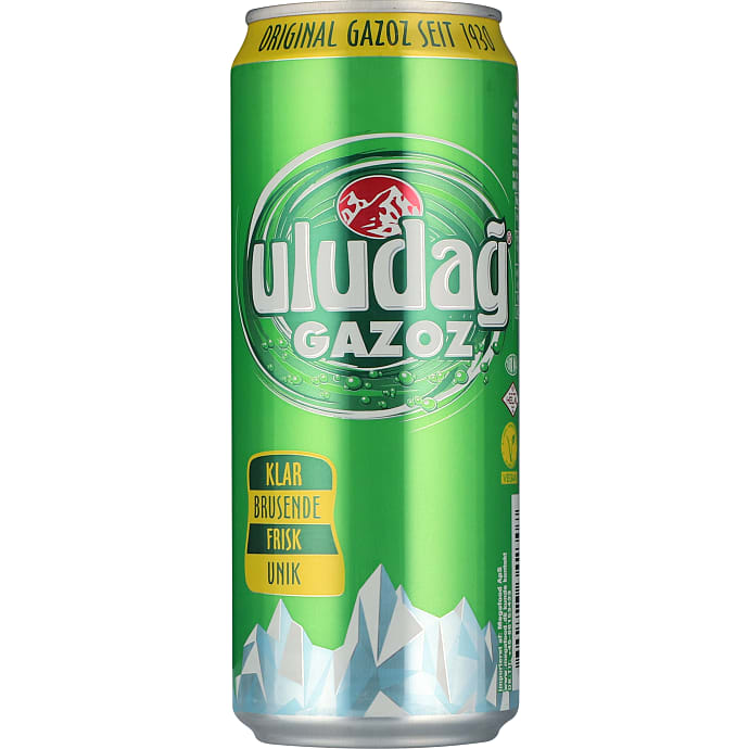 Gazoz