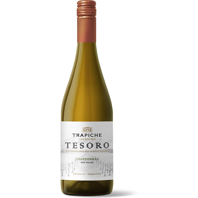Trapiche Tesoro Chardonnay