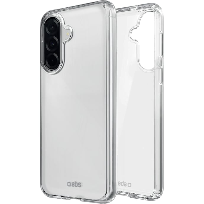 SBS Samsung Galaxy A27 Cover Transparent