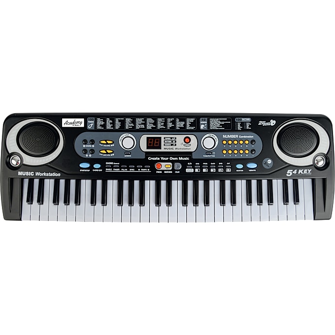 Jamsters Keyboard 54 keys