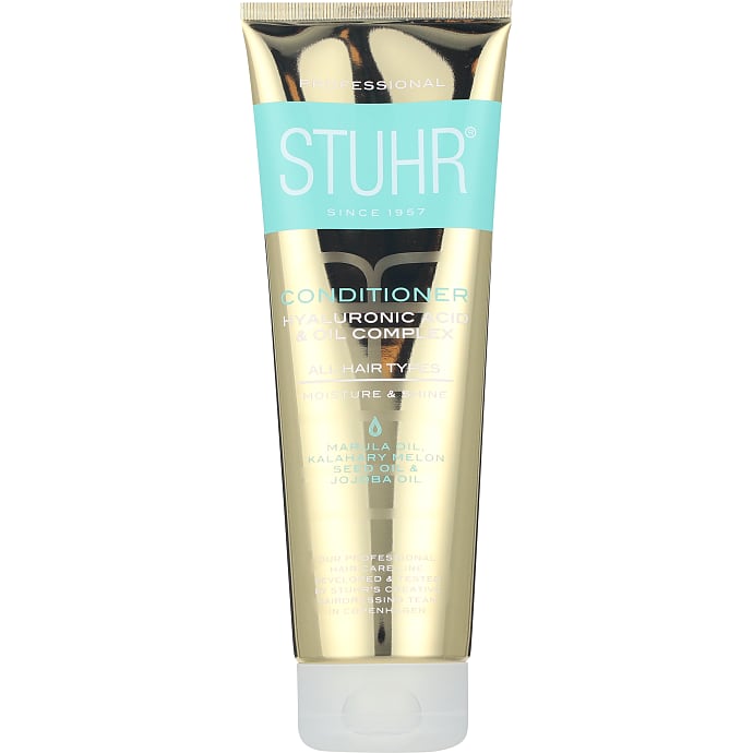 Stuhr Balsam med hyaluronsyre