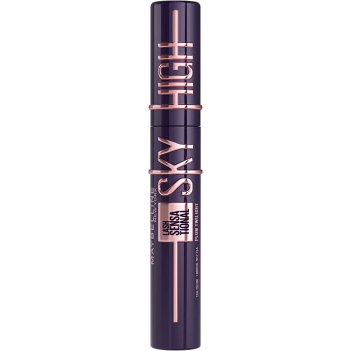 Mascara Plum Twilight