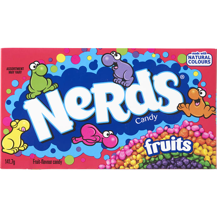 Frugtpastiller