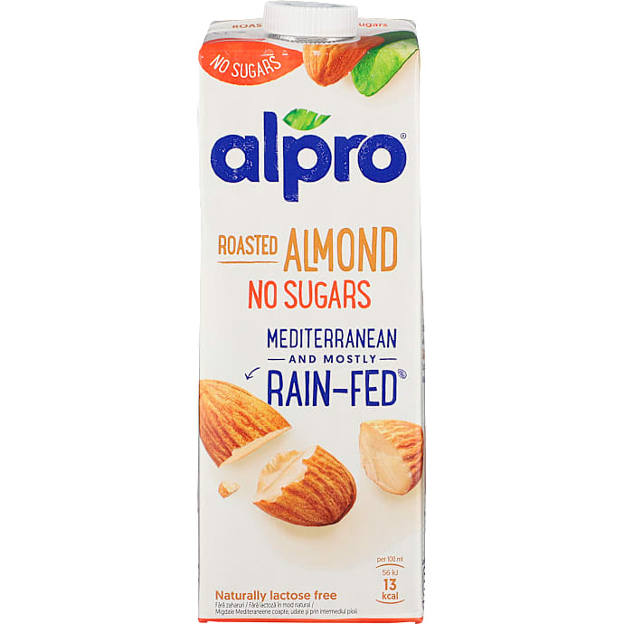 Alpro Mandeldrik