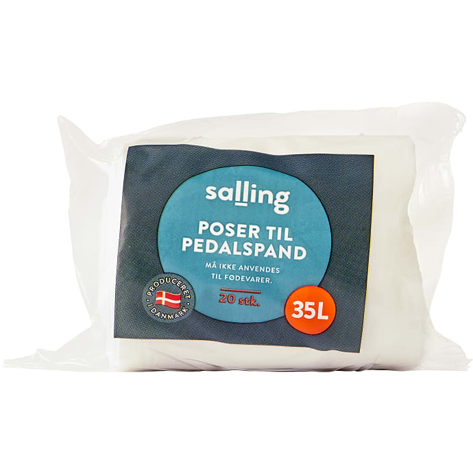 Salling Affaldsposer