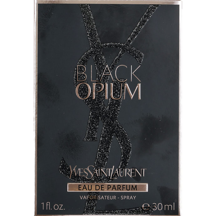 Black Opium Eau de Parfum