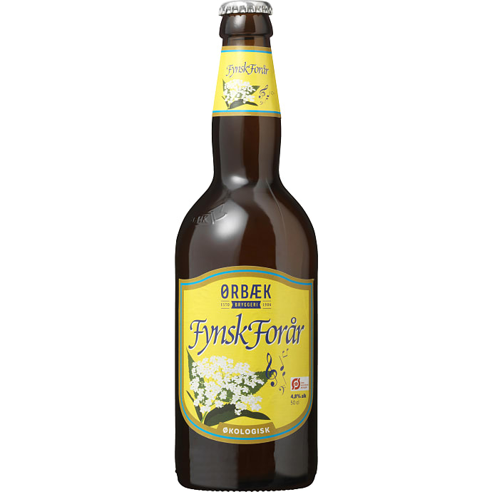 Ørbæk Fynsk Forår 50 cl