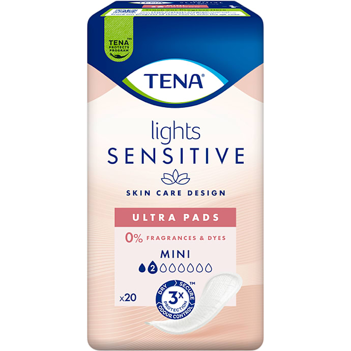 Inkontinensbind mini