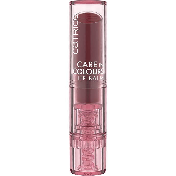 Catrice Cosmetics Læbepleje 050 Wild Rebel