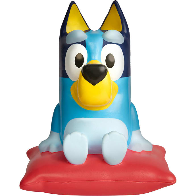 Bluey GoGlow buddy natlampe & lygte