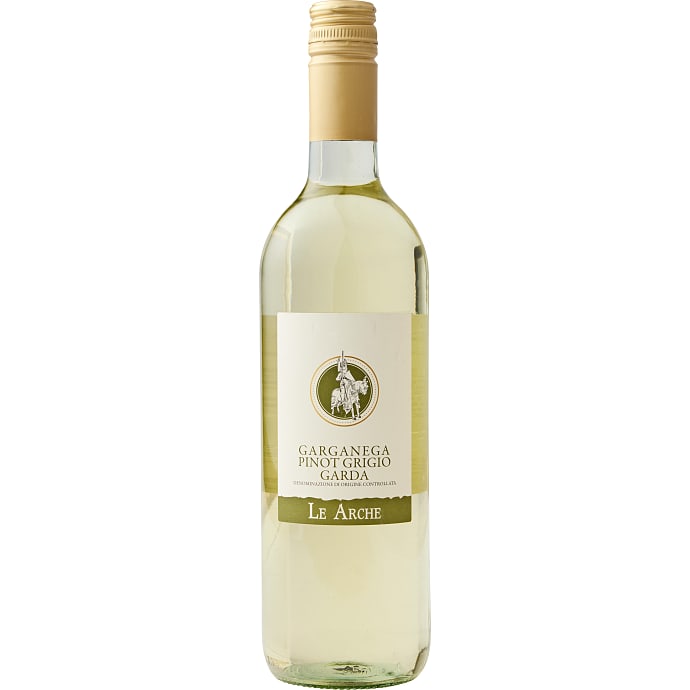 Le Arche Garganega Pinot Grigio