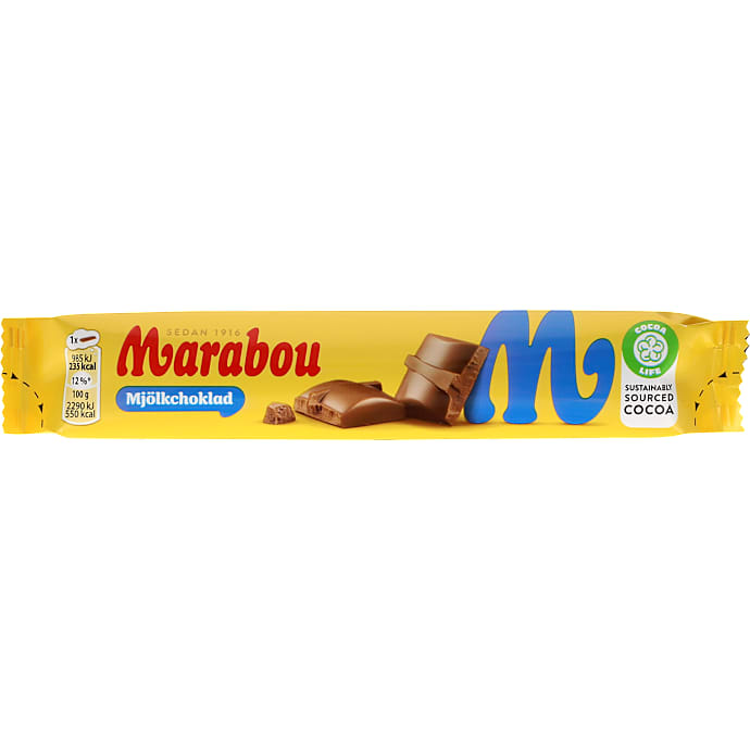 Mælkechokolade