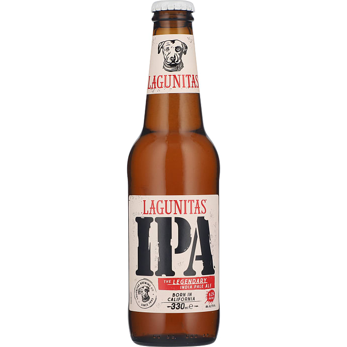 Lagunitas IPA