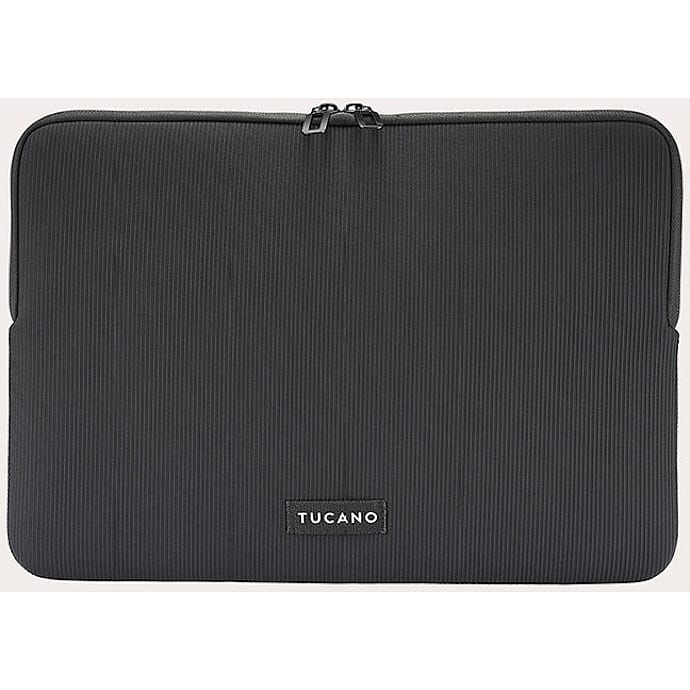 Tucano Colore 2 Notebook Sleeve 12-13" Sort