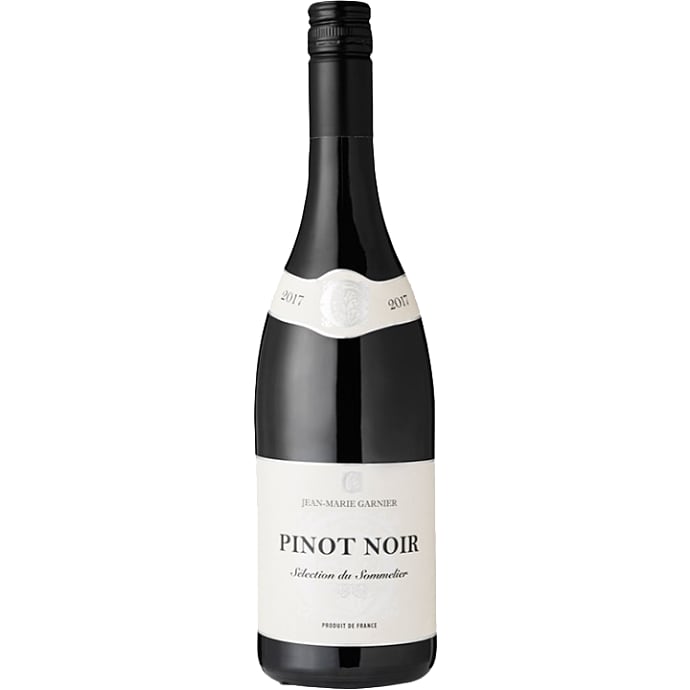 Jean-Marie Garnier Pinot Noir