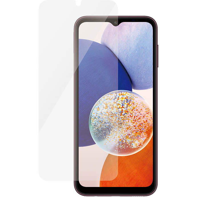 PanzerGlass Samsung Galaxy A14/A14 skærmbeskyttelse