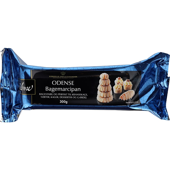 Odense Bagemarcipan