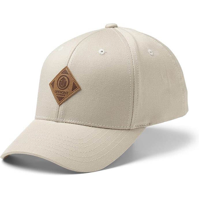 State of Wow Upfront Kasket Khaki