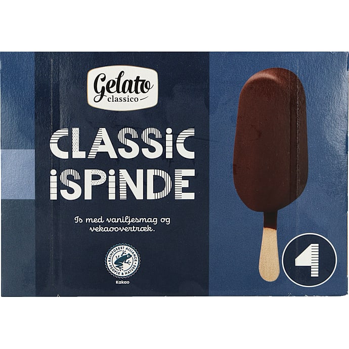Produkt uden navn