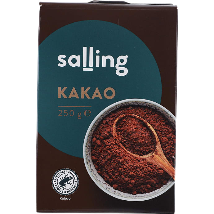 Salling Kakaopulver