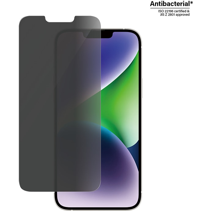 PanzerGlass Skærmbeskyttelse iPhone 14 Plus/13 Pro Max