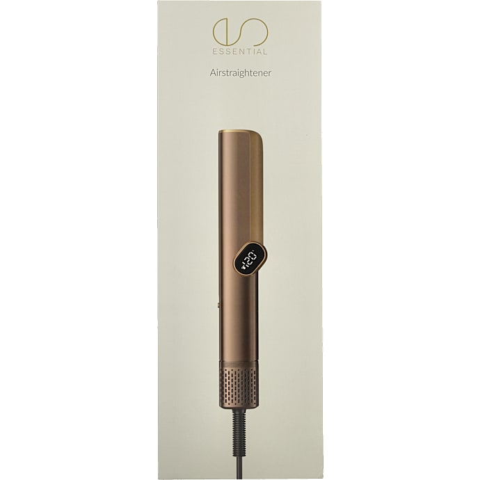 Essential airstraightener